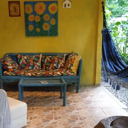 פורטו סגורו Maresia Hostel, Proximo A Praia מראה חיצוני תמונה