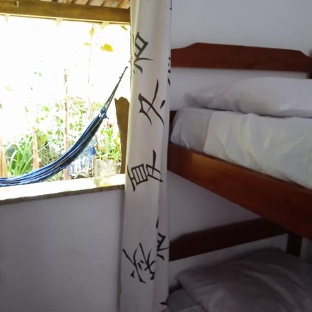 פורטו סגורו Maresia Hostel, Proximo A Praia מראה חיצוני תמונה