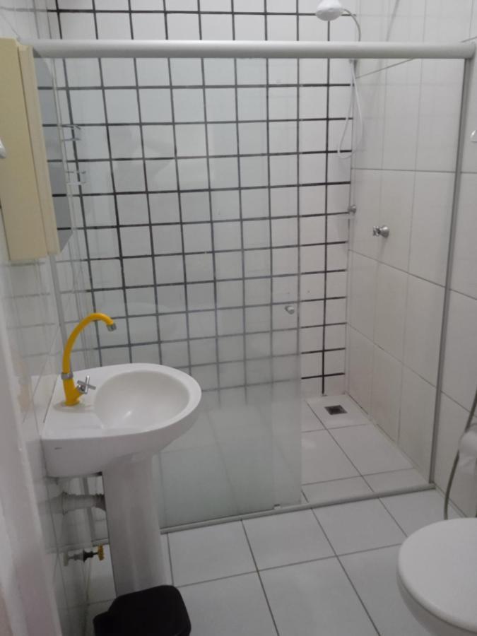 פורטו סגורו Maresia Hostel, Proximo A Praia מראה חיצוני תמונה