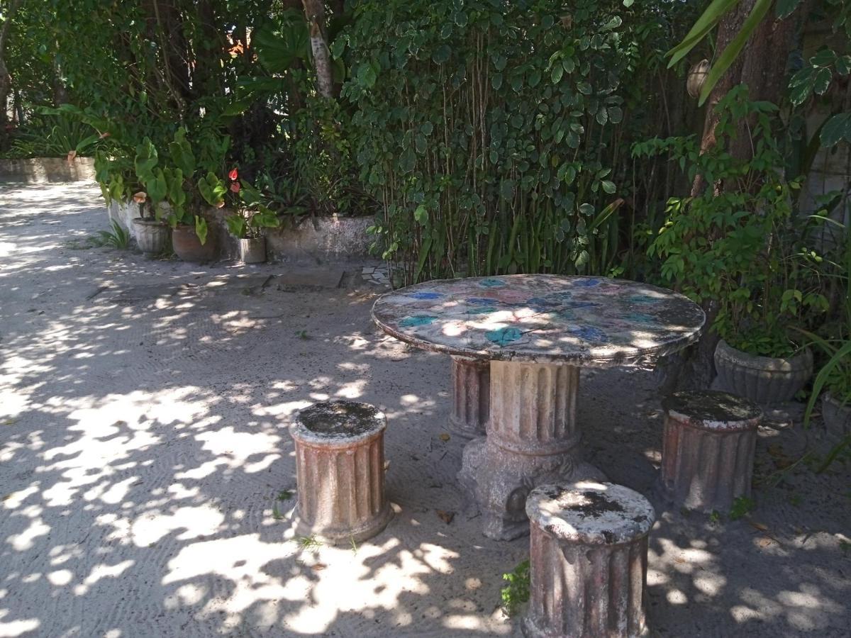 פורטו סגורו Maresia Hostel, Proximo A Praia מראה חיצוני תמונה