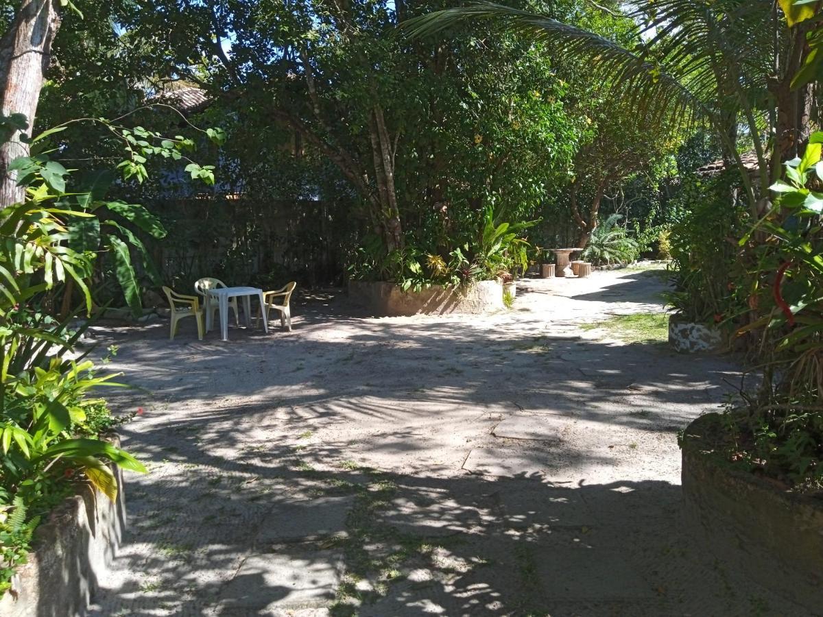 פורטו סגורו Maresia Hostel, Proximo A Praia מראה חיצוני תמונה