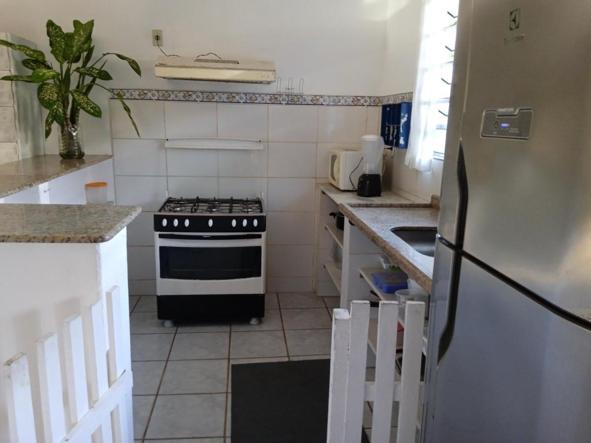 פורטו סגורו Maresia Hostel, Proximo A Praia מראה חיצוני תמונה