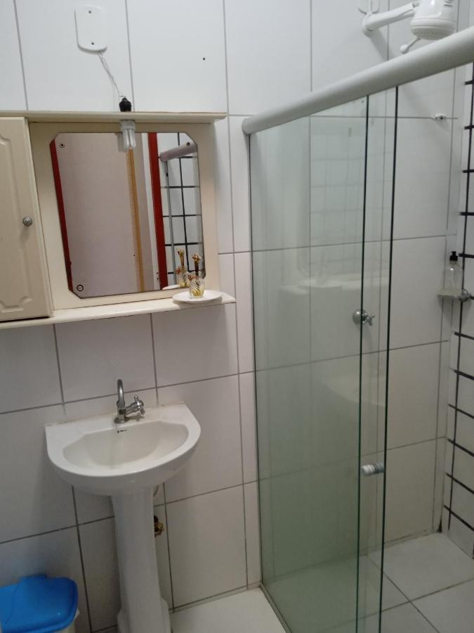 פורטו סגורו Maresia Hostel, Proximo A Praia מראה חיצוני תמונה