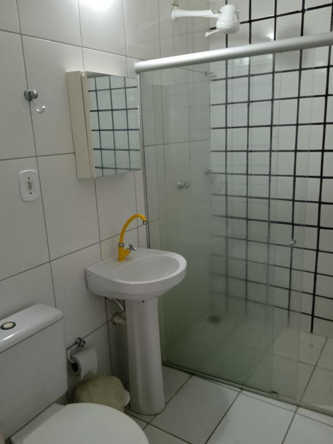 פורטו סגורו Maresia Hostel, Proximo A Praia מראה חיצוני תמונה