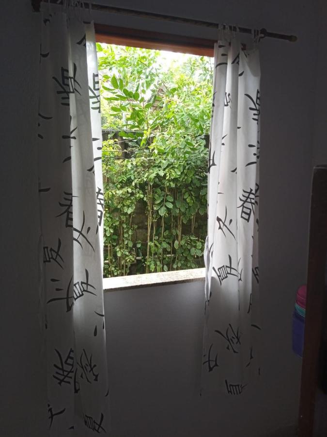פורטו סגורו Maresia Hostel, Proximo A Praia מראה חיצוני תמונה