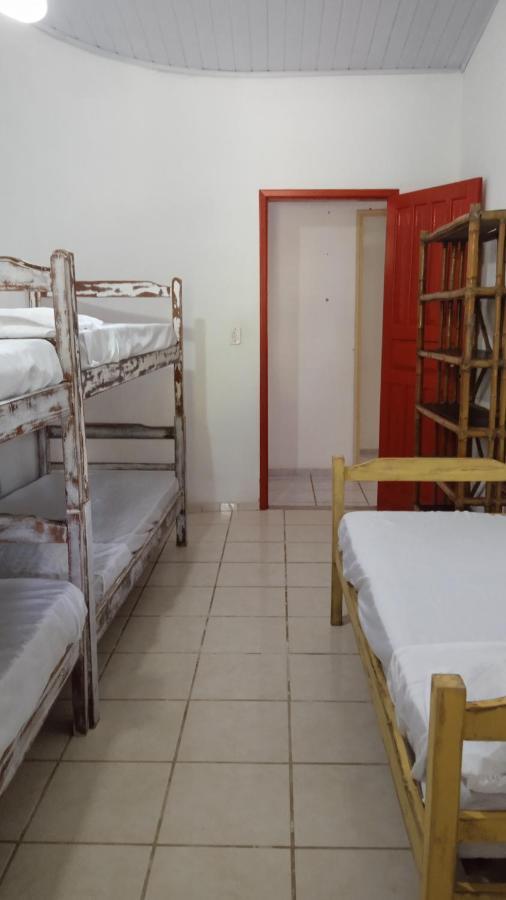 פורטו סגורו Maresia Hostel, Proximo A Praia מראה חיצוני תמונה