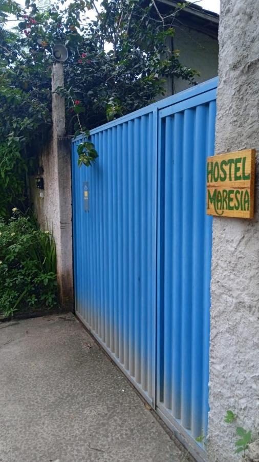 פורטו סגורו Maresia Hostel, Proximo A Praia מראה חיצוני תמונה